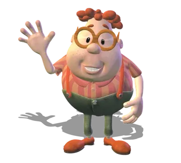 Pablo Mendoza, Carbonazo